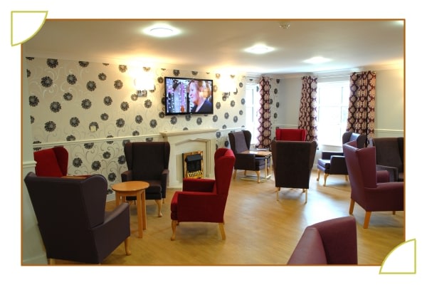 Halden Heights Luxury Residential And Nursing